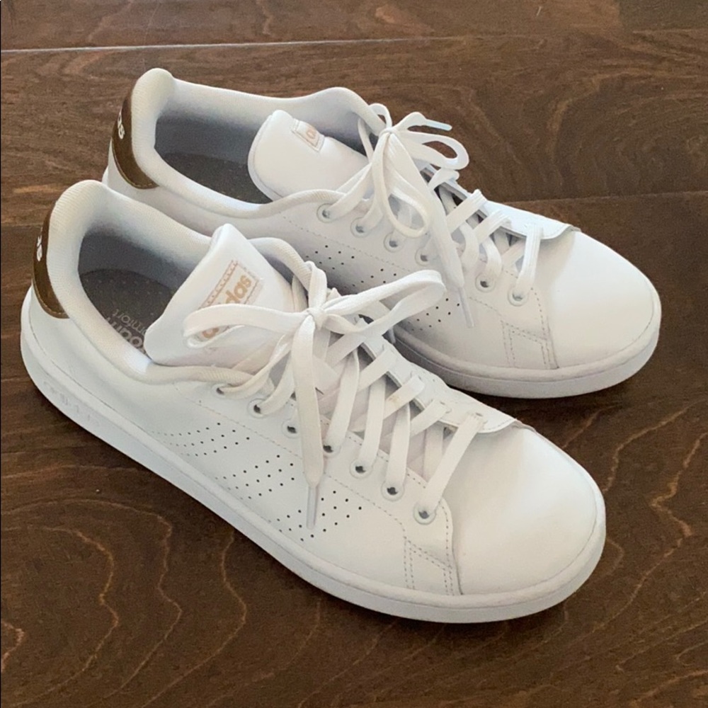 Adidas Cloudfoam